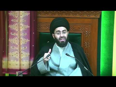 Eve 16th Jamaadi-ul-Aakher 1440 - Thursday Night Majlis