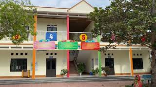 Phủ sóng wifi full sóng toàn trường cùng hệ thống wifi thông minh rujie