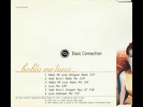 Basic Connection - Faithless (Radio Mix)