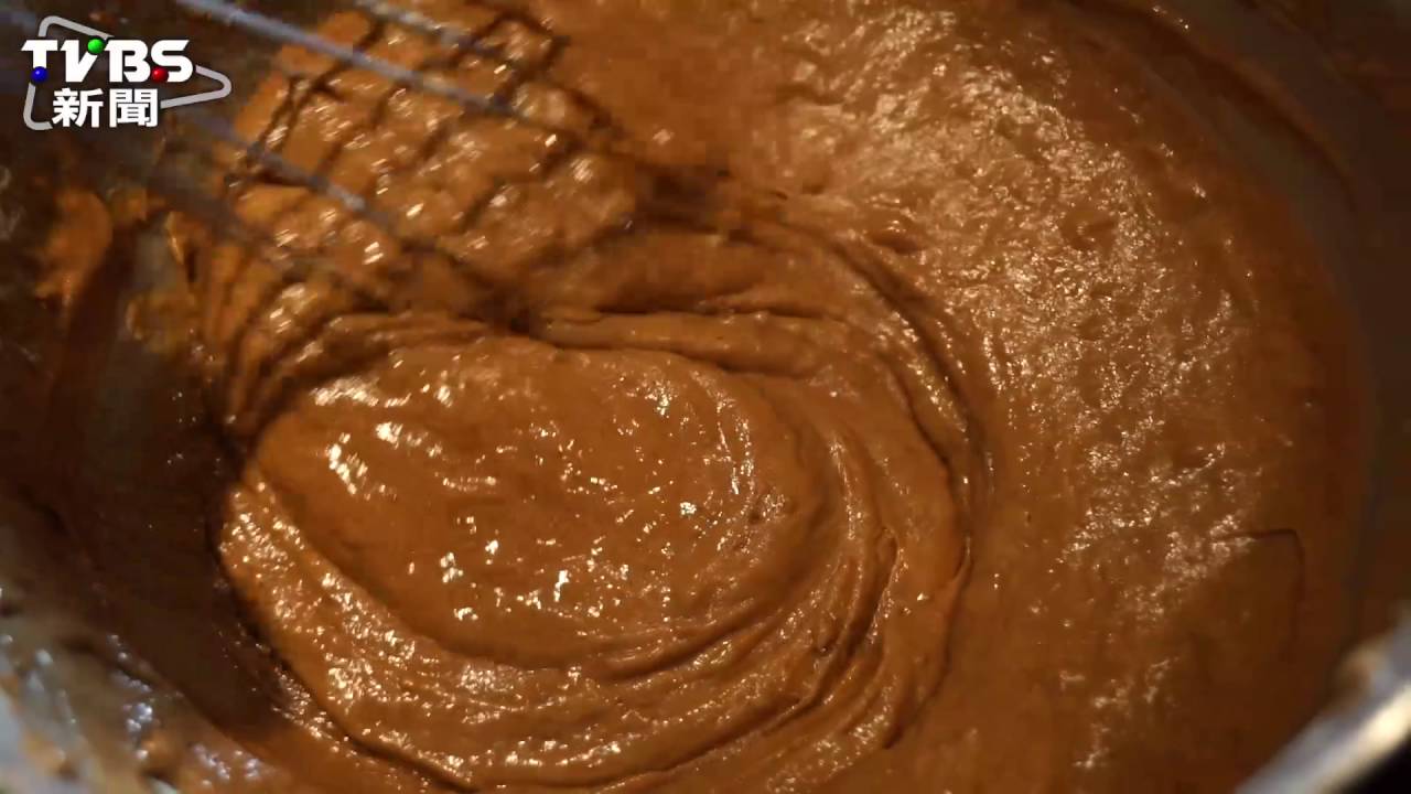 【台味美式甜食】七七乳加巧克力瑪芬
