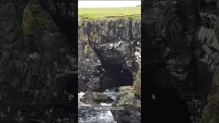 Isle of Lewis: Butt of Lewis Walk