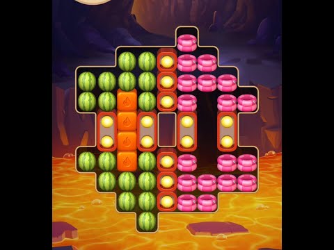 TOON BLAST level 6778