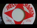 Dellinger - Eastman Skank & Version