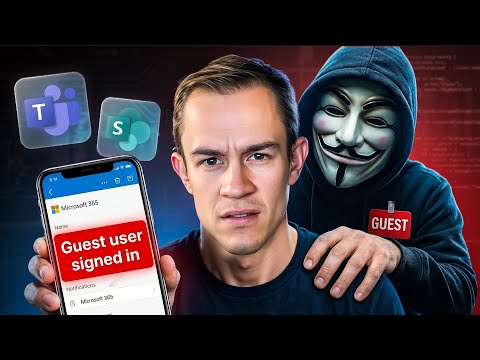 Microsoft 365: Secure Guest Access Guide Microsoft 365: Secure Guest Access Guide