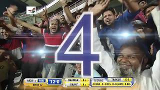 Dhoni style Century🔥Fastest Batting