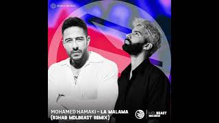 Download lagu Mohamed Hamaki - La Malama (R3HAB MDLBEAST Remix) mp3