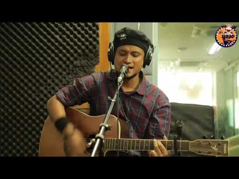 Dhulabali (ধুলাবালি) - Ashes | live at Radio Next 93.2 FM