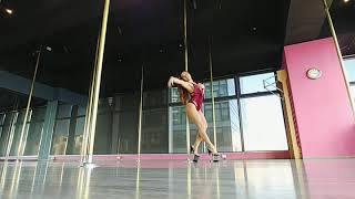 Harmoni dance to IMLAY & Laura Brehm - Daylight