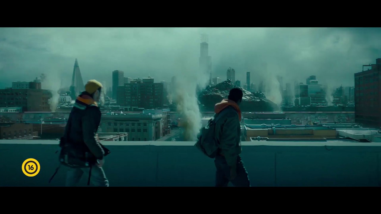 ELRABOLT VILÁG (Captive State) - Magyar szinkronos előzetes (16)