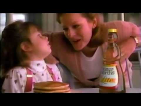Mrs Butterworth S Lite
