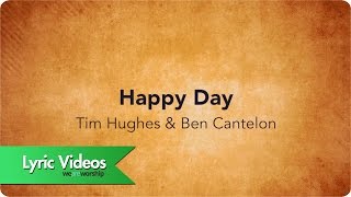 Happy Day - Lyric Video