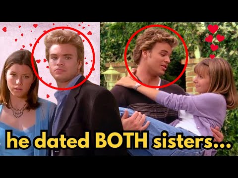 7th Heaven made me very uncomfortable (Season 3 Recap)
