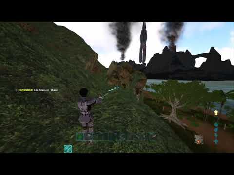 Ark Pvp/my first 72H on Kings/#RUIN #Doom #acid #logan#kings #mg15 #abn