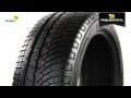 Osobní pneumatika Michelin Pilot Alpin PA4 225/40 R18 92V