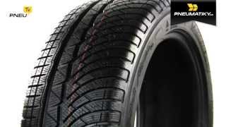 Michelin Pilot Alpin PA4 225/40 R18 92V