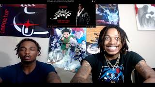 NBA Youngboy - Home Ain'tHome feat. Rod Wave[Official Audio] REACTION !