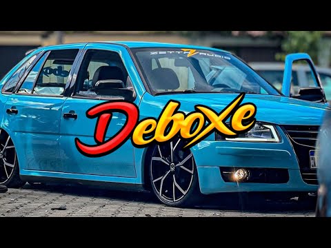 SE CONCENTRA - MC RENNAN, DJ HUNCHER, NOOBREAK, DJ IZZI - ELETROFUNK DEBOXE 2025