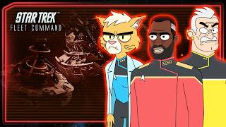 Update 59: Lower Decks II Part 2 Patch Notes | Star Trek Fleet Command