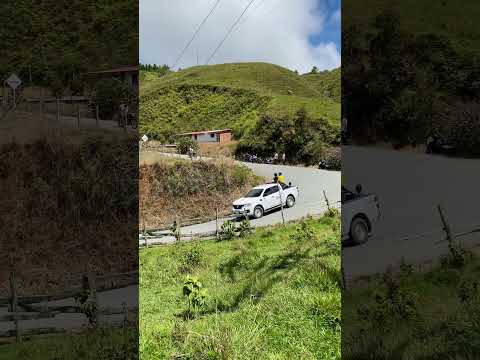 Carros de rodillo Guadalupe Antioquia