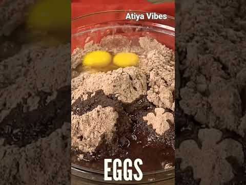 Chocolate brownie with beats of worlds smallest violin 🎻 #chocolate brownie #worlds smallest violin