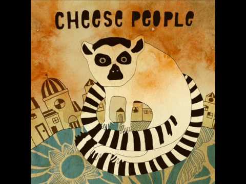 Cheese People - Candy Song