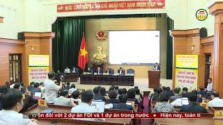 Kỳ họp thứ 37 HĐND tỉnh khóa XVII