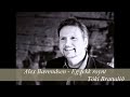 Alex Bærendsen - Eg fekk roynt
