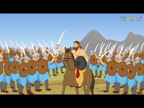 Try And Try Until You Succeed | Animated Child Video | Motivational Child Video