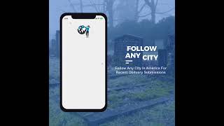 Introducing the Obituary App
