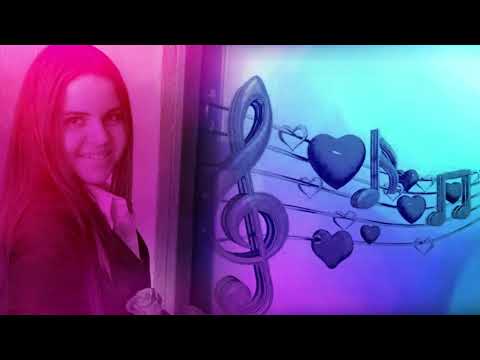 BOGDAN VELJKOVIC : AZRA HUSARKIC-STO SE GUBI ONO STO SE LJUBI...PONOS TUZLE I CELE SEHER BOSNE...!!!