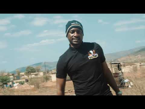 KADAZ - TITAMITIKA (Official Music Video)