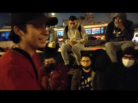 JC10 VS FLECHA - CUARTOS BPR