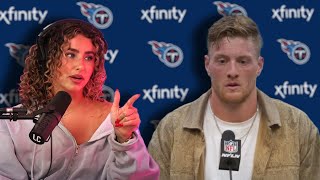 Will Levis Didn’t Deserve This...