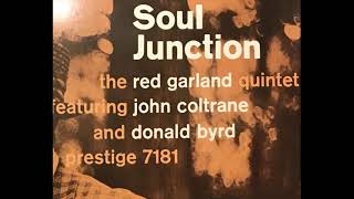 "Birk's Works" Red Garland Quintet