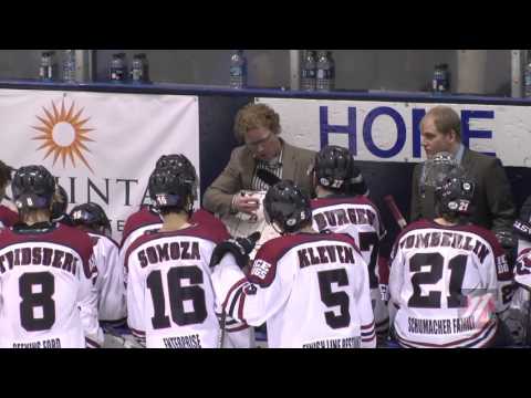 NAHL HOCKEY KENAI RIVER BROWN BEARS VS FAIRBANKS ICE DOGS GAME 2 FULL HIGHLIGHTS