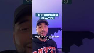 This is why copywriting is GOATED. #aiwriting #copywriting #onlinebusiness #business #entrepreneur