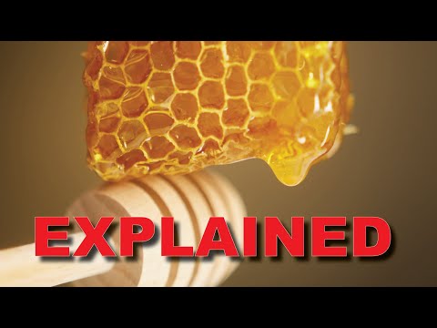 The Science of Honey: Unlocking It's Healthiest Secrets