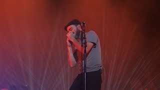 The Shins - Gone for Good – Live in Berkeley