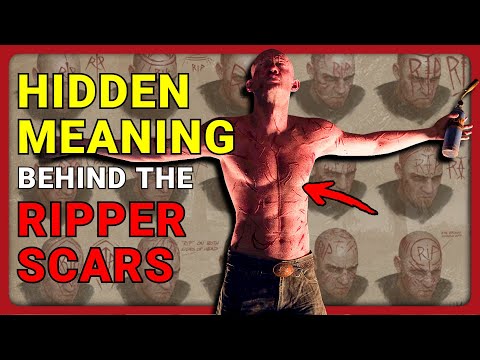 Why the Rippers Worship Freakers - Days Gone’s Darkest Cult