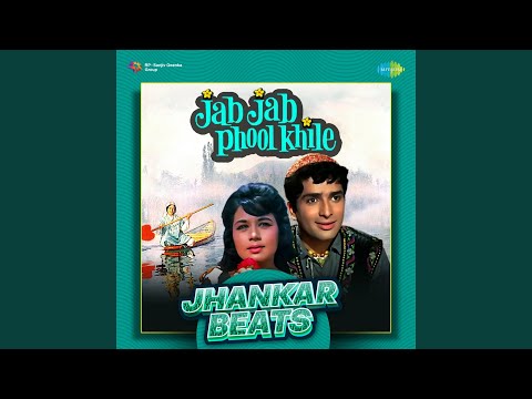 Ye Samaa Samaa Hai Pyar Ka - Jhankar Beats