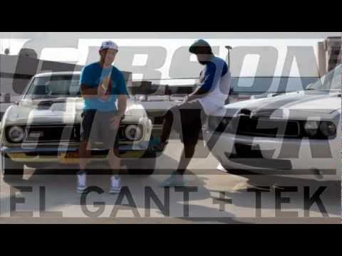 problems el gant feat. tek gibson glover