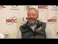 Celebrating 70 Years At NNTC