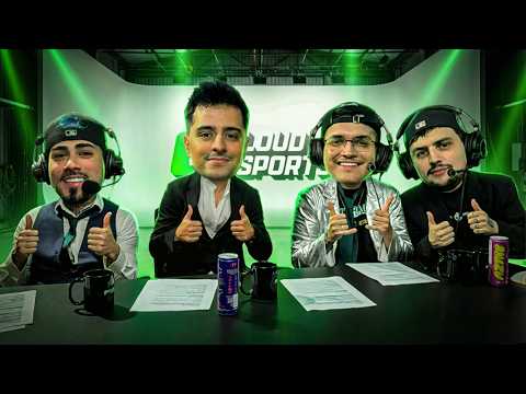 They invaded my house! What it's like to be a TV station for a day.