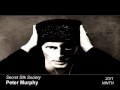 PETER MURPHY - secret silk society   ► ‡ ◄