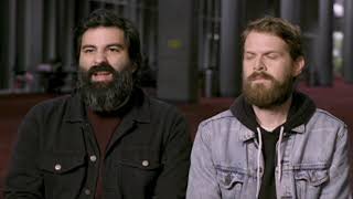 Adam Cole-Kelly & Sam Pitman: LIKE A BOSS video
