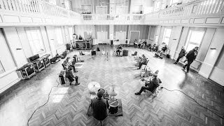 KingBee Blues Guitar Hangout #2 - 2016 4K