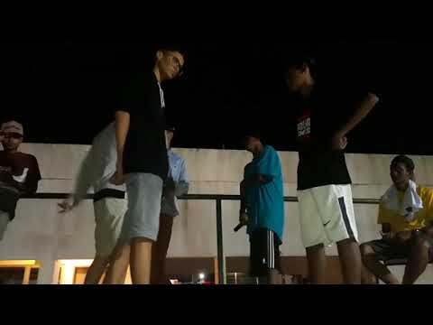 Apollo e Felipe X Ball e Lesma| 69° BATALHA DO COMPLEXO |SEGUNDA FASE| BA
