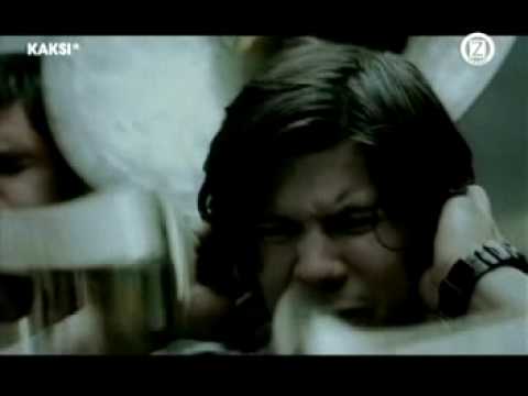 Ed Harcourt - She Fell Into My Arms