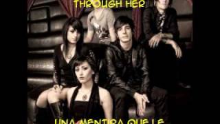 Eyes Set To Kill - Wake Me Up HD (Subtitulado)