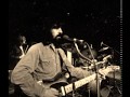 Clarence White - B-Bender guitar - Buckaroo & Nashville West medley live - The Byrds - 1971